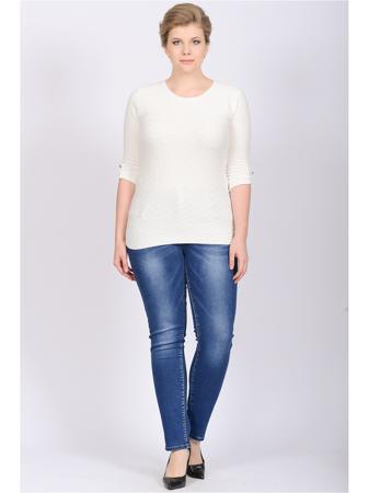 Джинсы Modaleto