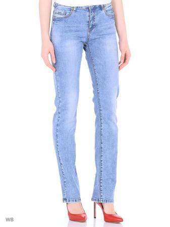 Джинсы MOSSMORE