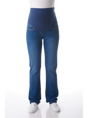 Джинсы Budumamoy