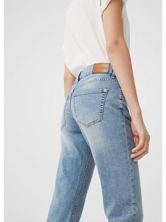 Джинсы Mango