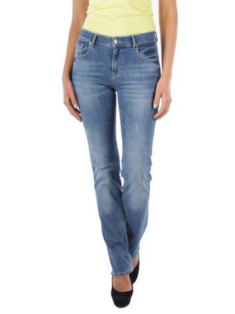 Джинсы WHITNEY