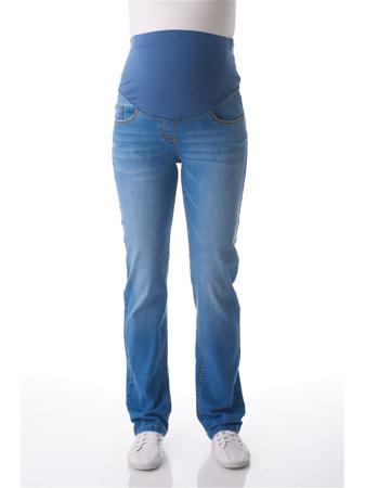 Джинсы Budumamoy