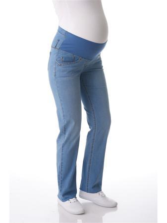 Джинсы Budumamoy