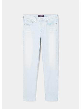 Джинсы Violeta by Mango