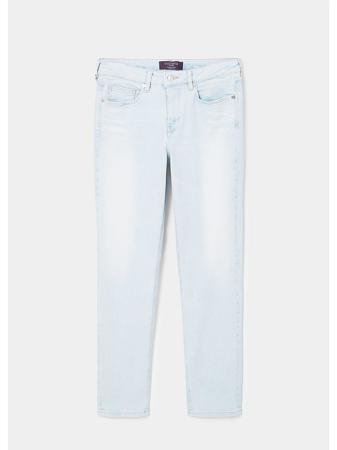 Джинсы Violeta by Mango