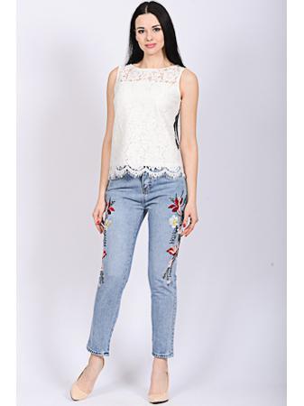 Джинсы Modaleto