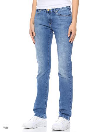 Джинсы Wrangler