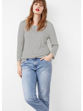 Джинсы Violeta by Mango