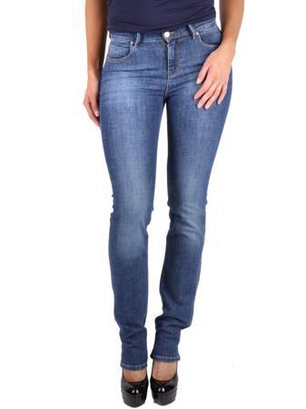 Джинсы WHITNEY