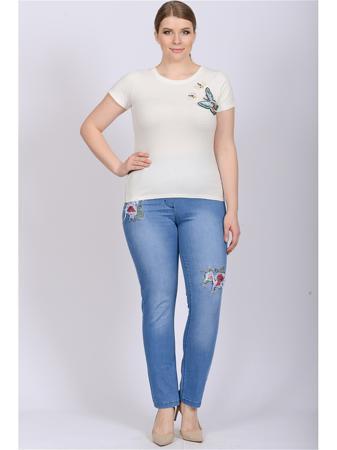 Джинсы Modaleto