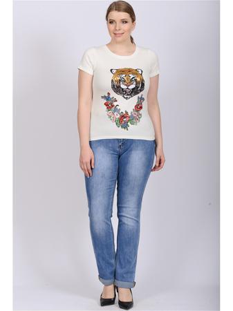 Джинсы Modaleto