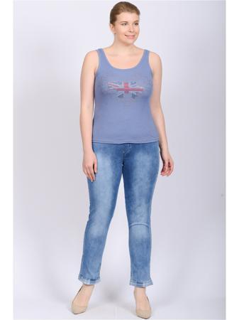 Джинсы Modaleto