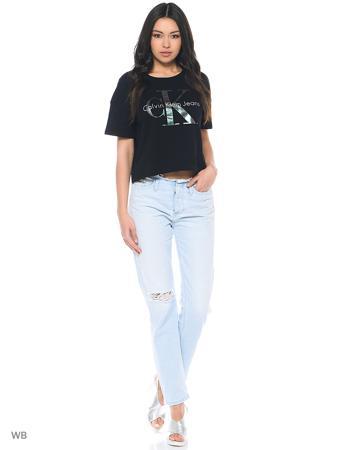 Джинсы Calvin Klein