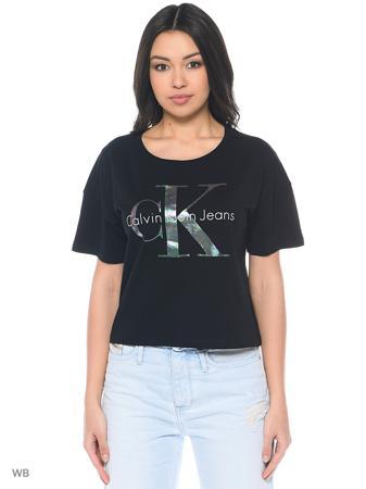 Джинсы Calvin Klein