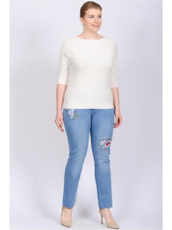 Джинсы Modaleto