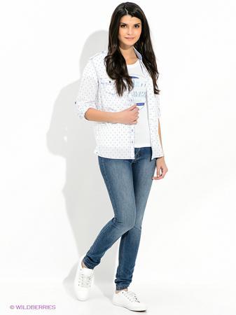 Джинсы Caterpillar