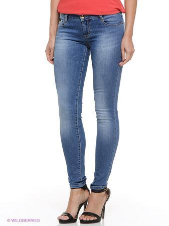 Джинсы WHITNEY