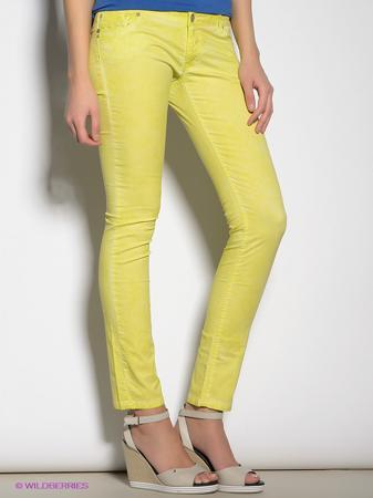 Джинсы FRACOMINA