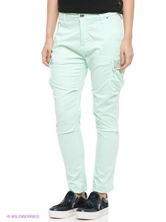 Джинсы WHITNEY