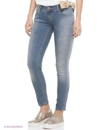 Джинсы WHITNEY