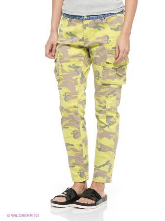 Джинсы WHITNEY