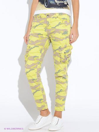 Джинсы WHITNEY