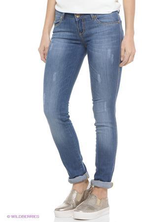 Джинсы WHITNEY