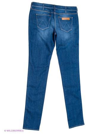 Джинсы Wrangler