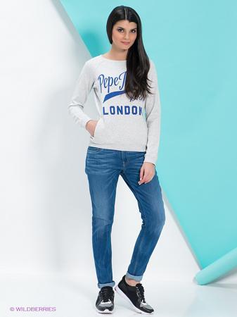 Джинсы PEPE JEANS LONDON