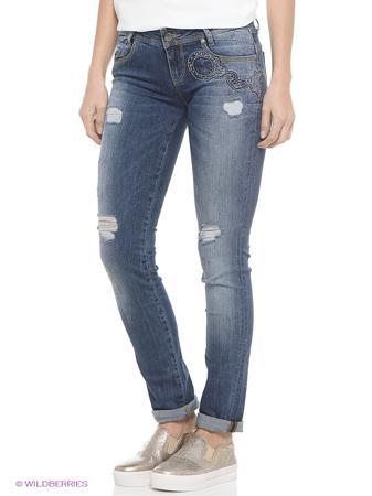 Джинсы WHITNEY