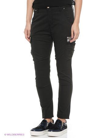 Джинсы WHITNEY