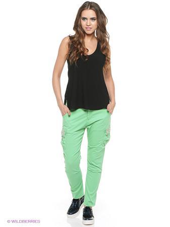 Джинсы WHITNEY