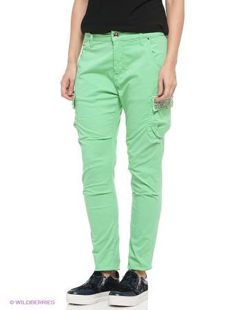 Джинсы WHITNEY