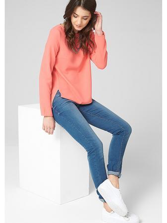 Джинсы S.OLIVER