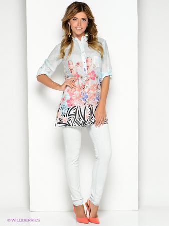 Джинсы Viaggio