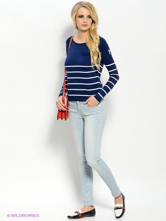 Джинсы U.S. Polo Assn.