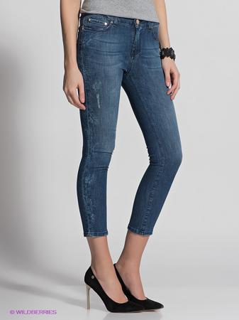 Джинсы FRACOMINA