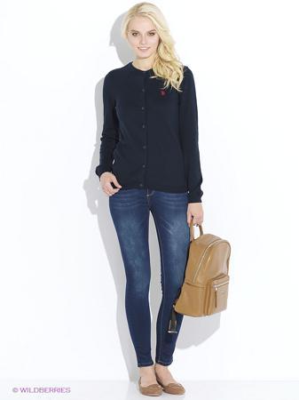 Джинсы U.S. Polo Assn.