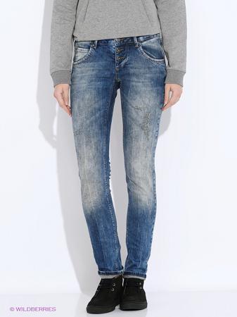 Джинсы M.O.D Miracle of Denim