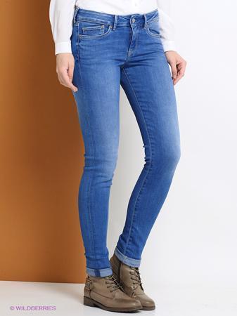 Джинсы PEPE JEANS LONDON