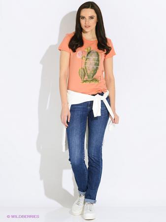 Джинсы TOM FARR