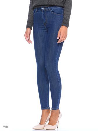 Джинсы TOPSANDTOPS