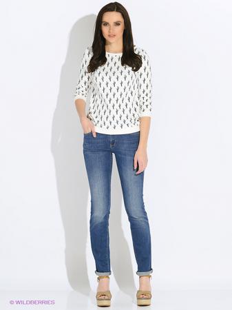 Джинсы TOM FARR