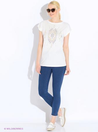 Джинсы TOM FARR