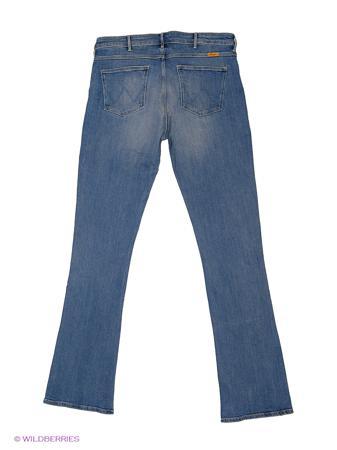 Джинсы Wrangler
