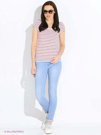 Джинсы TOM FARR