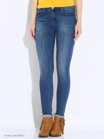 Джинсы TOM FARR