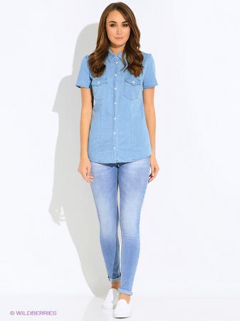 Джинсы TOM FARR