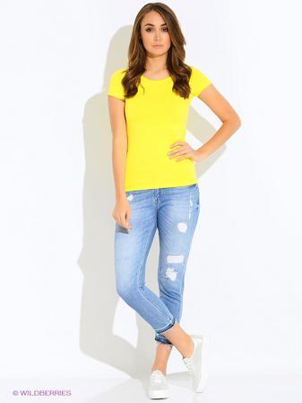 Джинсы TOM FARR