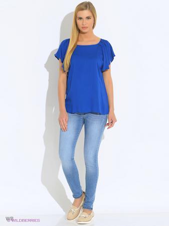 Джинсы TOM FARR